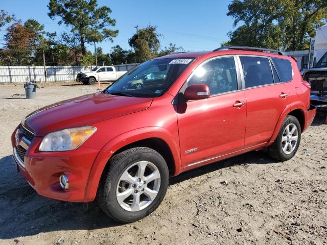 TOYOTA RAV4 2012 2t3df4dv7cw249084