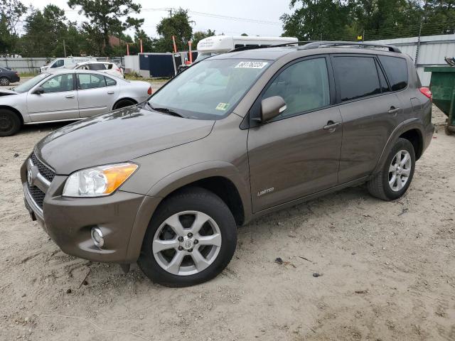 TOYOTA RAV4 2012 2t3df4dv7cw256021