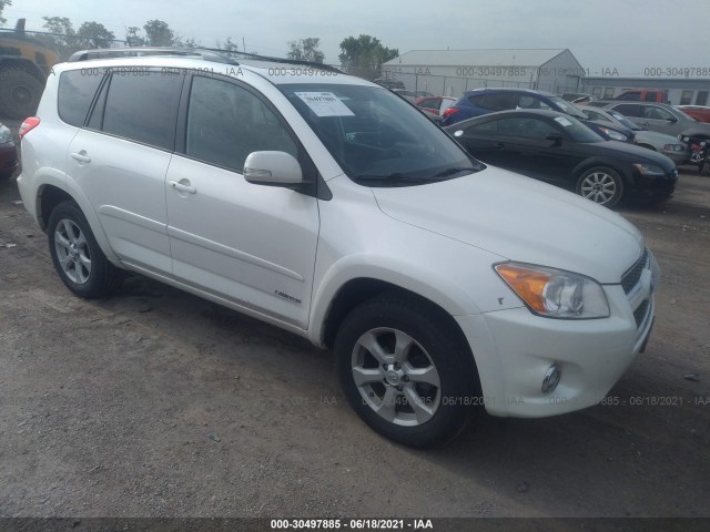 TOYOTA RAV4 2012 2t3df4dv7cw261347