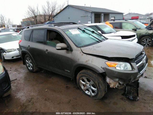 TOYOTA RAV4 2012 2t3df4dv7cw269075