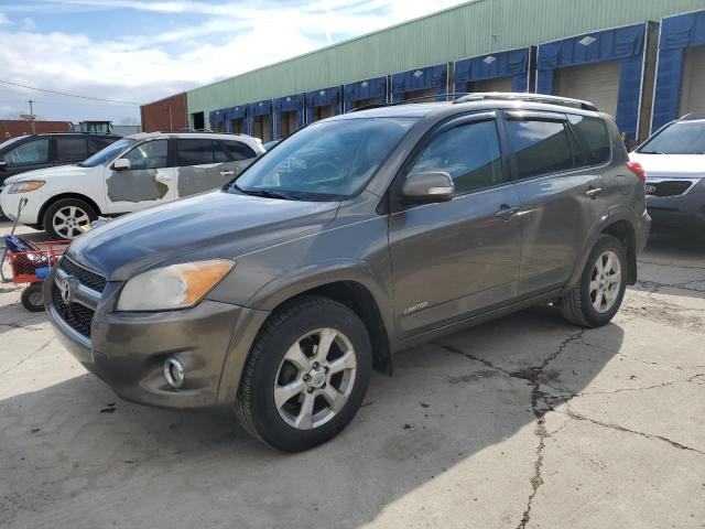 TOYOTA RAV4 2010 2t3df4dv8aw035119