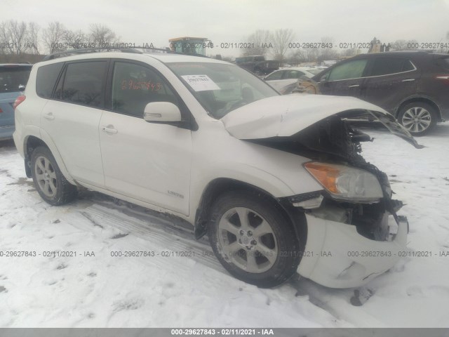 TOYOTA RAV4 2010 2t3df4dv8aw037338