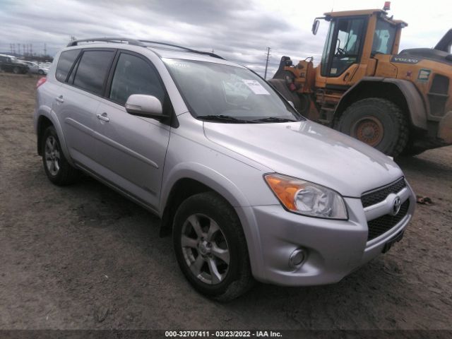 TOYOTA RAV4 2010 2t3df4dv8aw047917