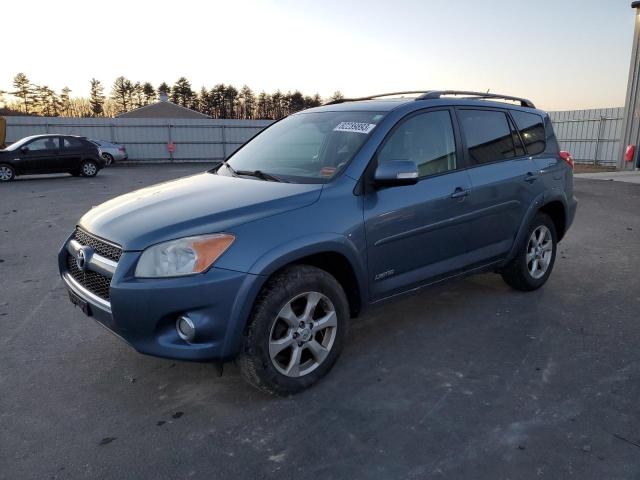 TOYOTA RAV4 2010 2t3df4dv8aw049778