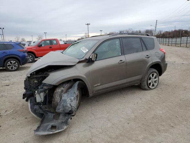 TOYOTA RAV4 2010 2t3df4dv8aw056049