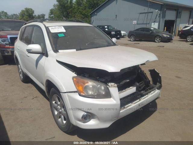 TOYOTA RAV4 2010 2t3df4dv8aw056925