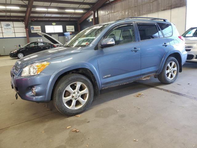 TOYOTA RAV4 LIMIT 2010 2t3df4dv8aw063924