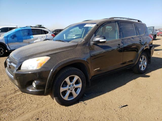 TOYOTA RAV4 2010 2t3df4dv8aw067097