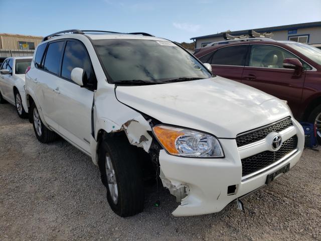 TOYOTA RAV4 LIMIT 2010 2t3df4dv8aw075832