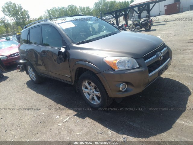 TOYOTA RAV4 2010 2t3df4dv8aw075894