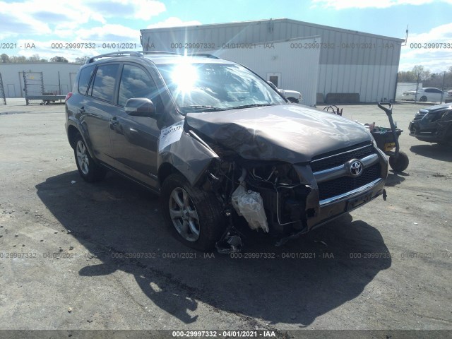 TOYOTA RAV4 2010 2t3df4dv8aw079184