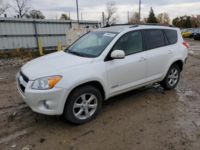 TOYOTA RAV4 2010 2t3df4dv8aw080979