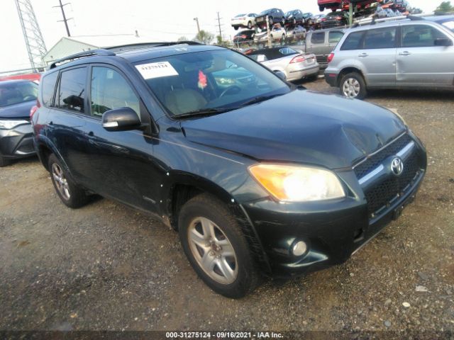 TOYOTA RAV4 2011 2t3df4dv8bw088646