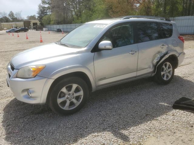 TOYOTA RAV4 2011 2t3df4dv8bw094012