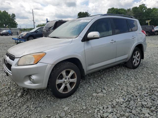 TOYOTA RAV4 2011 2t3df4dv8bw094852