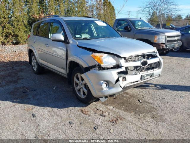 TOYOTA RAV4 2011 2t3df4dv8bw100889