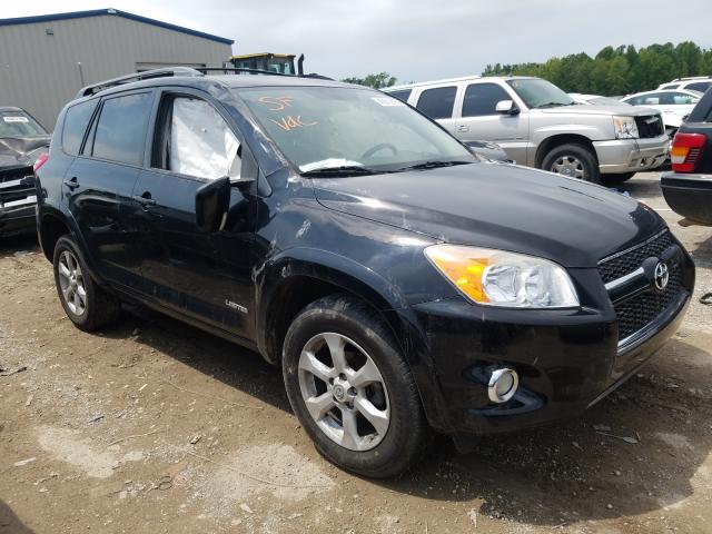 TOYOTA RAV4 LIMIT 2011 2t3df4dv8bw108412