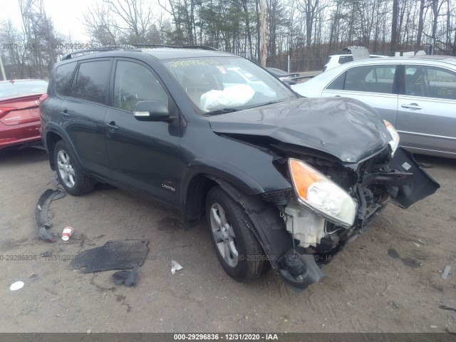 TOYOTA RAV4 2011 2t3df4dv8bw143838