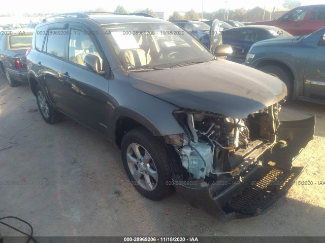 TOYOTA RAV4 2011 2t3df4dv8bw144231