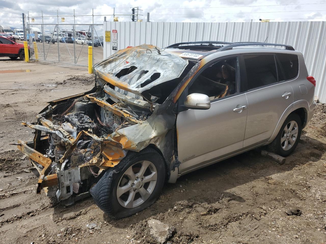 TOYOTA RAV 4 2011 2t3df4dv8bw144830