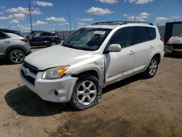 TOYOTA RAV4 2011 2t3df4dv8bw149851