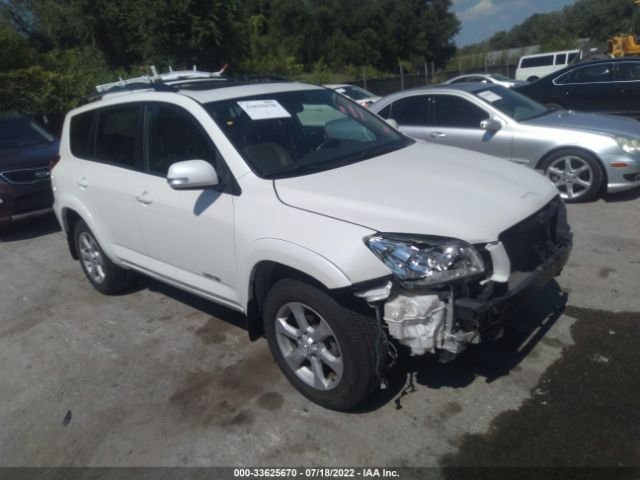 TOYOTA RAV4 2011 2t3df4dv8bw152135