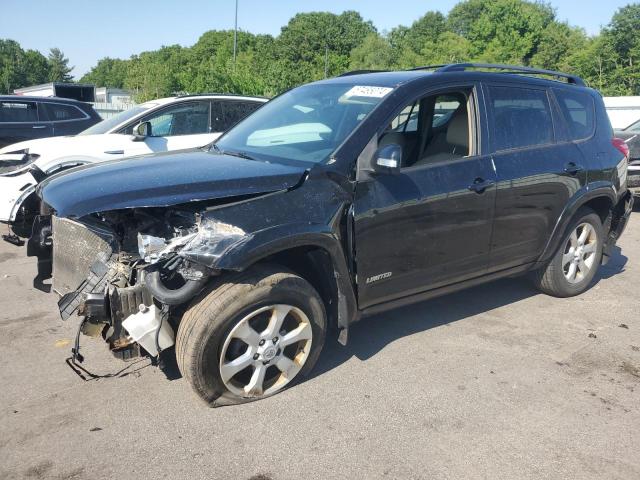 TOYOTA RAV4 2011 2t3df4dv8bw154435