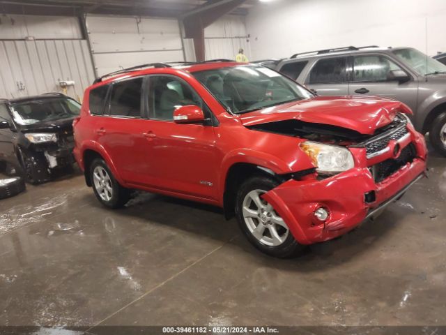 TOYOTA RAV4 2011 2t3df4dv8bw157867