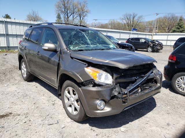 TOYOTA RAV4 LIMIT 2011 2t3df4dv8bw161076