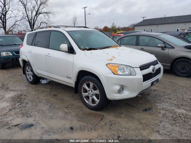 TOYOTA RAV4 2011 2t3df4dv8bw165452