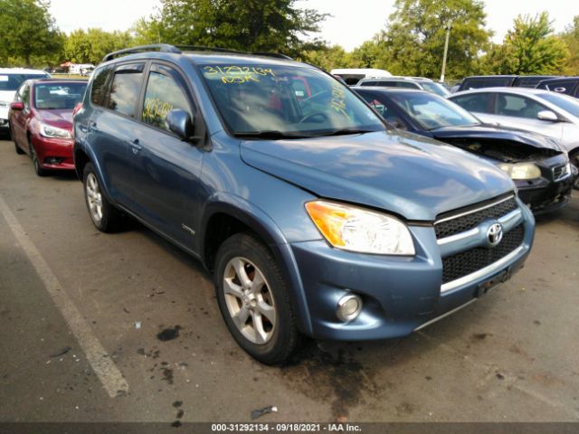 TOYOTA RAV4 2011 2t3df4dv8bw167086