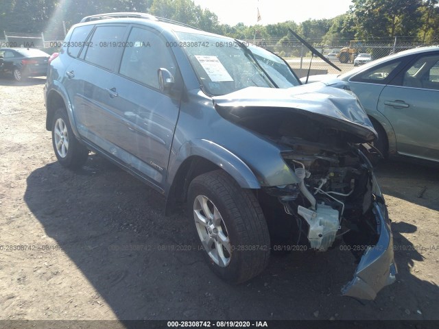 TOYOTA RAV4 2012 2t3df4dv8cw181961