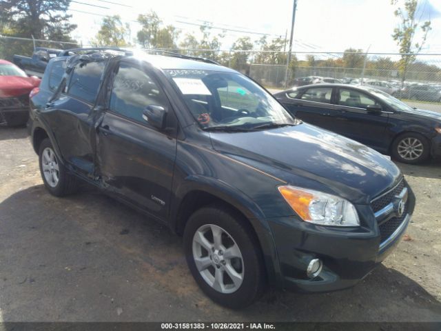 TOYOTA RAV4 2012 2t3df4dv8cw194807