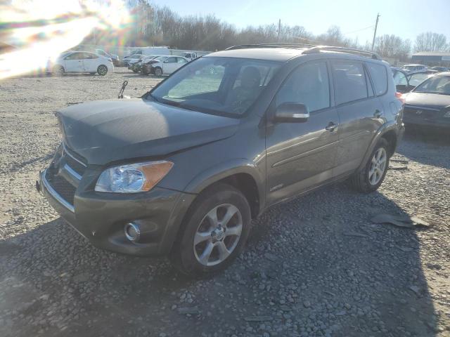 TOYOTA RAV4 LIMIT 2012 2t3df4dv8cw196413