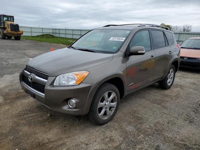 TOYOTA RAV4 2012 2t3df4dv8cw202002