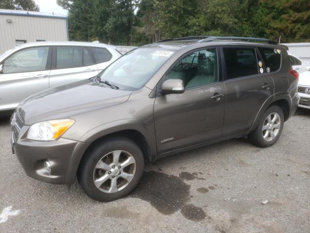 TOYOTA RAV4 LIMIT 2012 2t3df4dv8cw222072