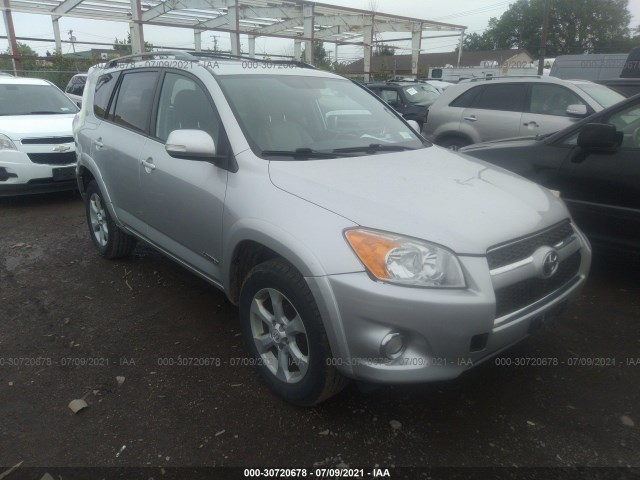 TOYOTA RAV4 2012 2t3df4dv8cw240782