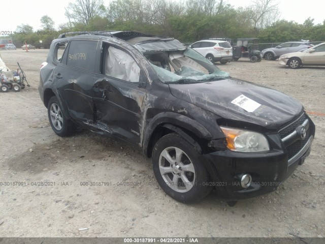 TOYOTA RAV4 2012 2t3df4dv8cw241544