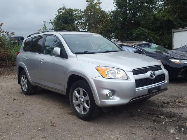 TOYOTA RAV4 LIMIT 2012 2t3df4dv8cw241818