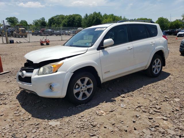 TOYOTA RAV4 2012 2t3df4dv8cw246288