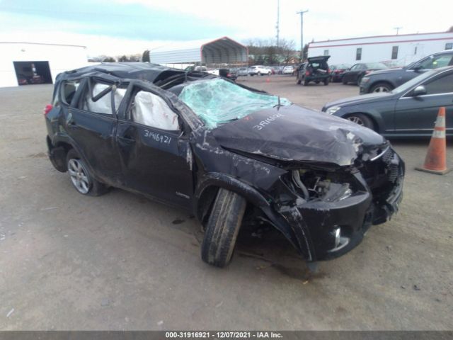 TOYOTA RAV4 2012 2t3df4dv8cw246467