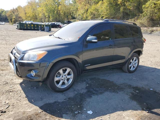 TOYOTA RAV4 LIMIT 2012 2t3df4dv8cw250017