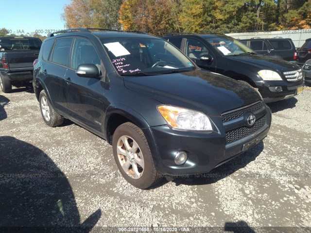 TOYOTA RAV4 2012 2t3df4dv8cw252284