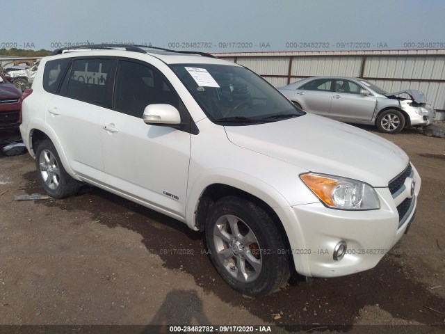 TOYOTA RAV4 2010 2t3df4dv9aw026929