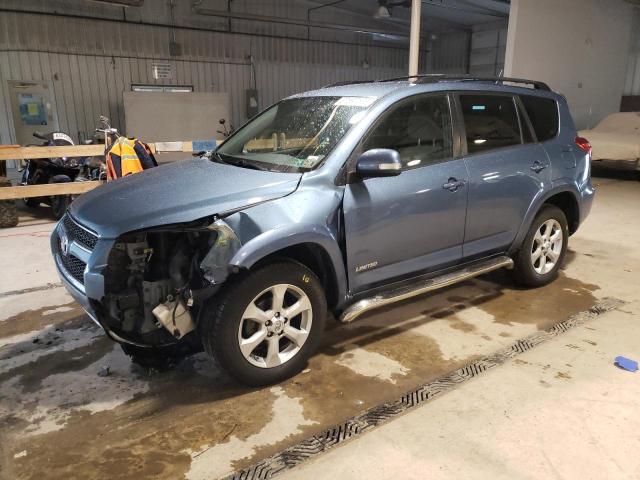 TOYOTA RAV4 LIMIT 2010 2t3df4dv9aw027028