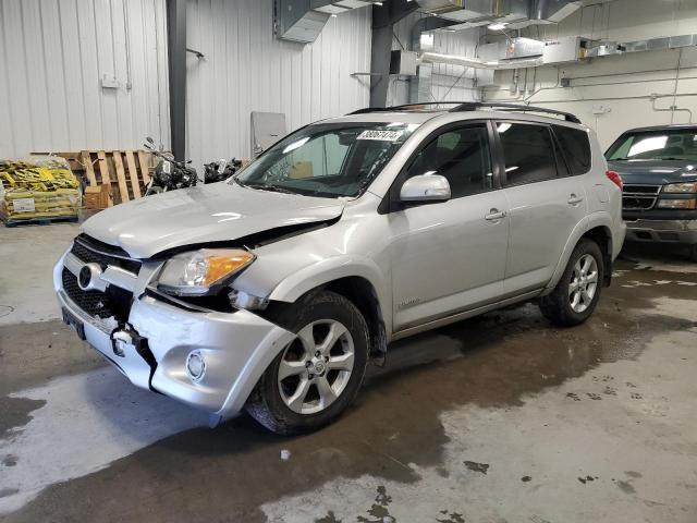 TOYOTA RAV4 2010 2t3df4dv9aw035713