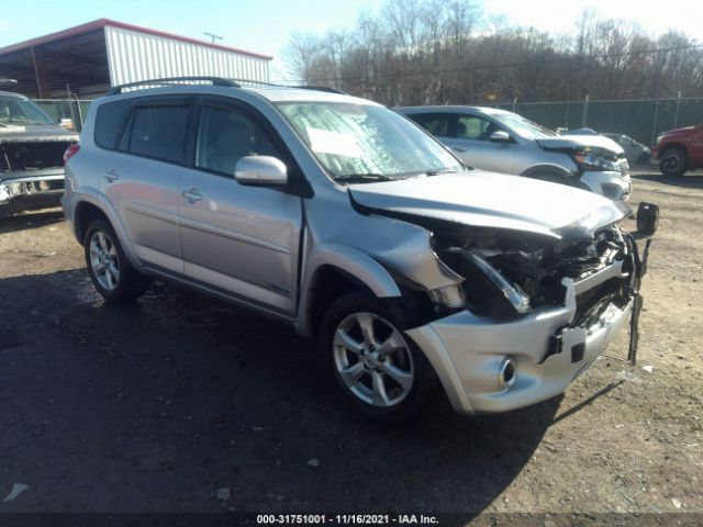 TOYOTA RAV4 2010 2t3df4dv9aw049966