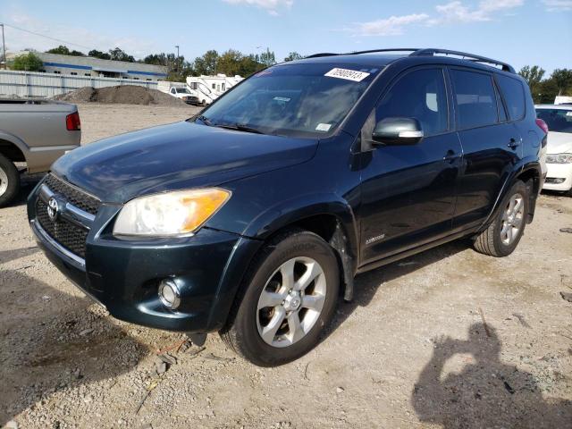 TOYOTA RAV4 2010 2t3df4dv9aw050986