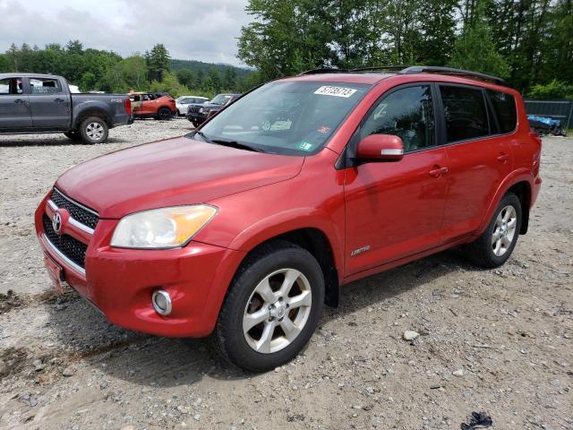 TOYOTA RAV4 LIMIT 2010 2t3df4dv9aw051541