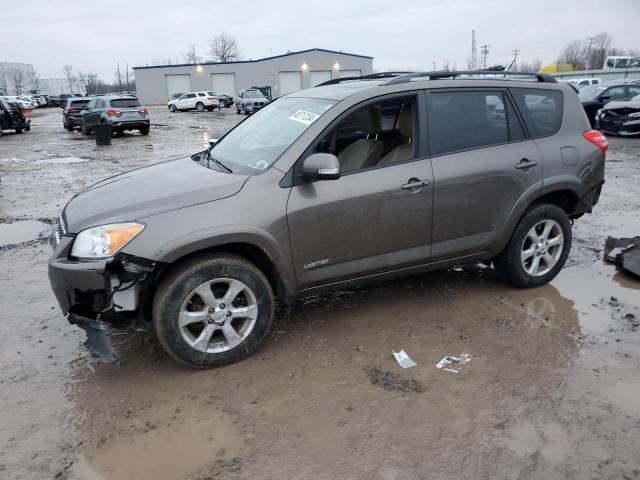 TOYOTA RAV4 2011 2t3df4dv9bw093452